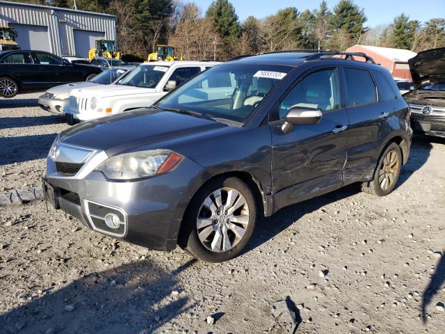 Obraz 2012 ACURA RDX TECHNOLOGY 2012