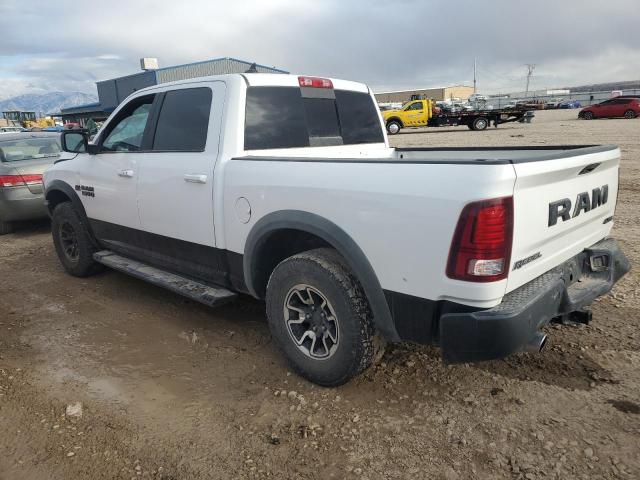 Obraz 2 z 2017 RAM 1500 REBEL 2017 z VIN 1C6RR7YT5HS552430