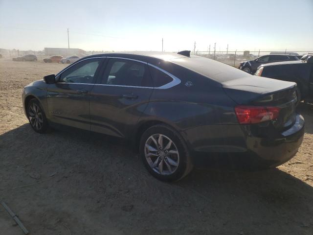 Image 2 of 2019 CHEVROLET IMPALA LT 2019 with VIN 2G11Z5S37K9112956