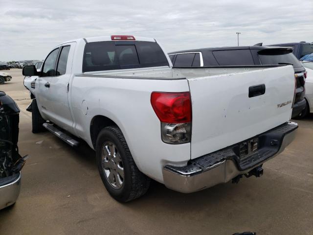 Изображение 2 2007 TOYOTA TUNDRA DOUBLE CAB SR5 2007 с VIN 5TFRV54137X021466