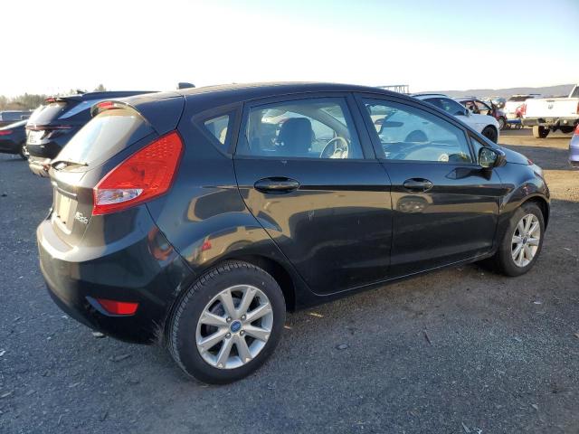 Image 3 of 2011 FORD FIESTA SE 2011 with VIN 3FADP4EJ1BM231680