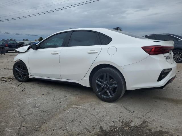 Obraz 2 z 2021 KIA FORTE GT LINE 2021 z VIN 3KPF34AD5ME414088