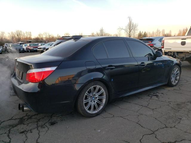 Image 3 of 2010 BMW 535 I 2010 with VIN WBANW1C51AC166994