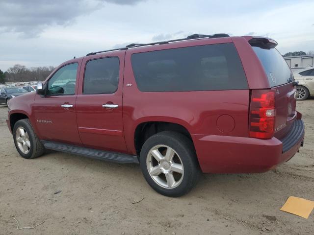 Obraz 2 z 2007 CHEVROLET SUBURBAN K1500 2007 z VIN 3GNFK16307G208369