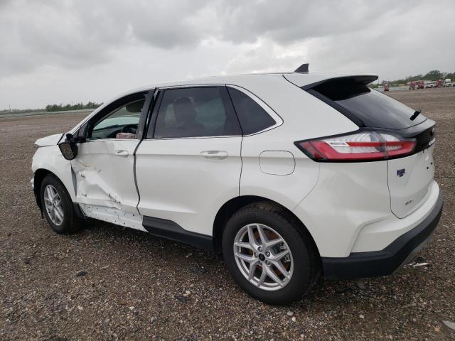 Изображение 2 2023 FORD EDGE SEL 2023 с VIN 2FMPK4J99PBA32737