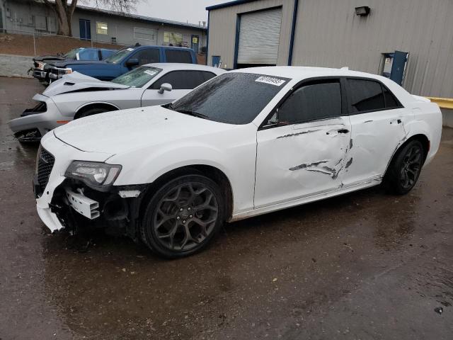 Изображение 2018 CHRYSLER 300 S 2018