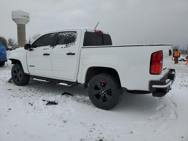 Obraz 2 z 2021 CHEVROLET COLORADO LT 2021 z VIN 1GCGTCEN4M1199923