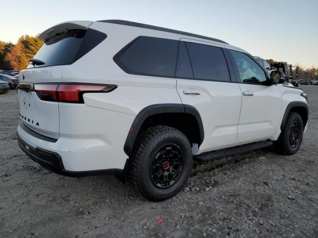 Image 3 of 2023 TOYOTA SEQUOIA SR5 2023 with VIN 7SVAAABA5PX020104