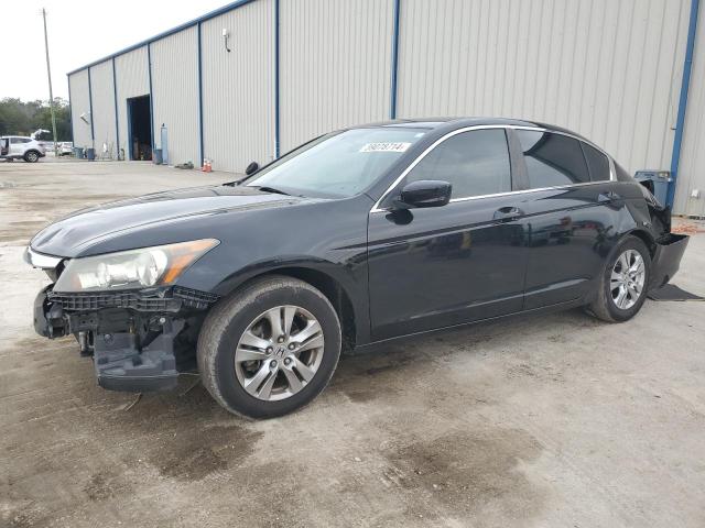 Изображение 1 2011 HONDA ACCORD SE 2011 с VIN 1HGCP2F65BA072360