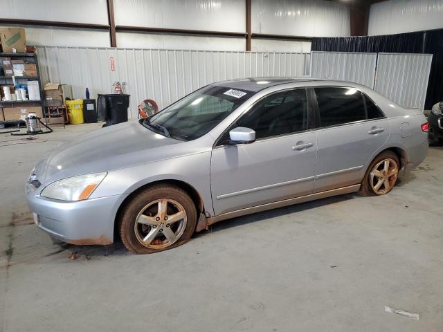 Изображение 1 2004 HONDA ACCORD EX 2004 с VIN 1HGCM56844A175428