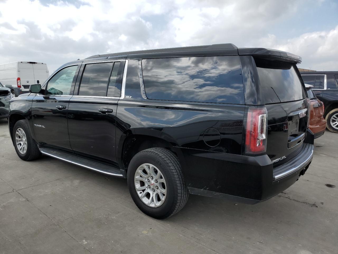 Obraz 2 z Gmc Yukon Xl K1500 Slt 2019 z VIN 1GKS2GKC0KR250859