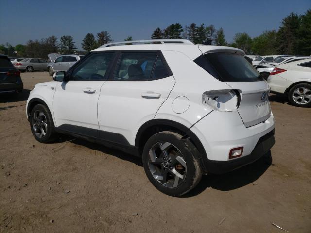 Изображение 2 2021 HYUNDAI VENUE SEL 2021 с VIN KMHRC8A3XMU099006