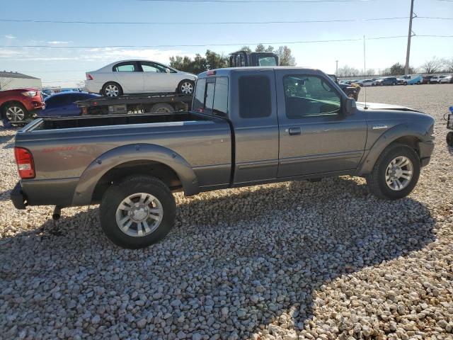 Image 3 of 2007 FORD RANGER SUPER CAB 2007 with VIN 1FTYR14U57PA19057