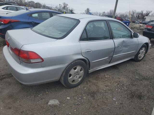 Изображение 3 2002 HONDA ACCORD EX 2002 с VIN 1HGCG16522A067103