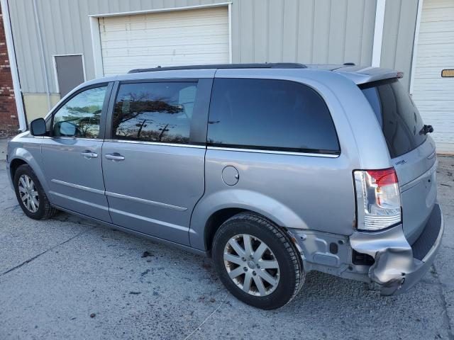Image 2 of 2015 CHRYSLER TOWN & COUNTRY TOURING 2015 with VIN 2C4RC1BG1FR583143