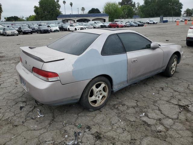 Изображение 3 1997 HONDA PRELUDE  1997 с VIN JHMBB6241VC016279