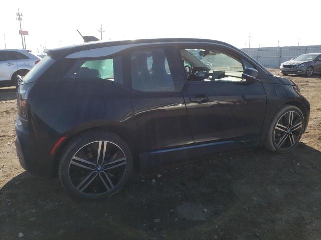 Изображение 3 2019 BMW I3 REX 2019 с VIN WBY8P4C57K7D30646