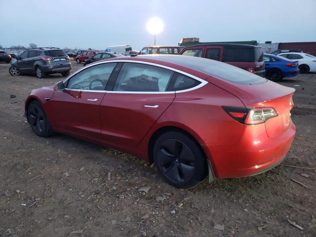 Obraz 2 z 2018 TESLA MODEL 3  2018 z VIN 5YJ3E1EB9JF104892