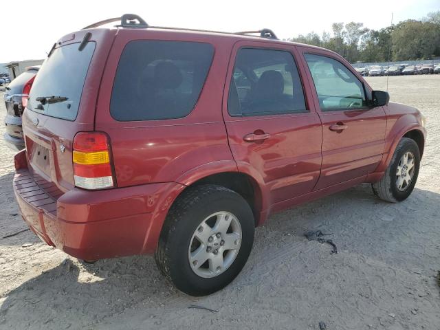 Obraz 3 z 2006 FORD ESCAPE LIMITED 2006 z VIN 1FMYU94136KD46938