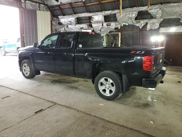 Obraz 2 z 2019 CHEVROLET SILVERADO LD K1500 LT 2019 z VIN 2GCVKPEC9K1136114