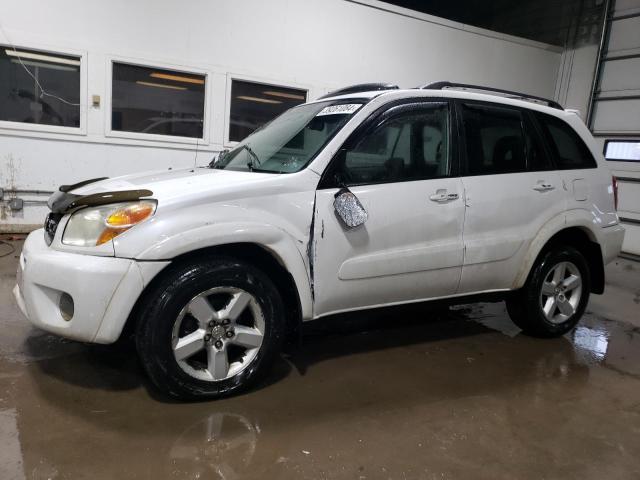 Obraz 1 z 2005 TOYOTA RAV4  2005 z VIN JTEHD20V650062715