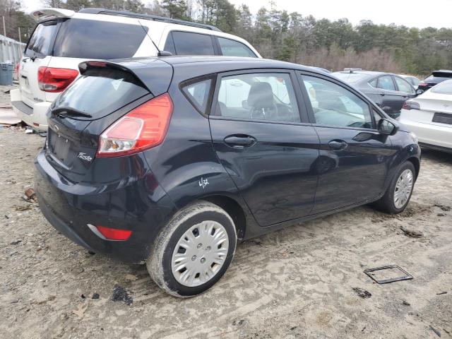 Image 3 of 2017 FORD FIESTA S 2017 with VIN 3FADP4TJ2HM147802