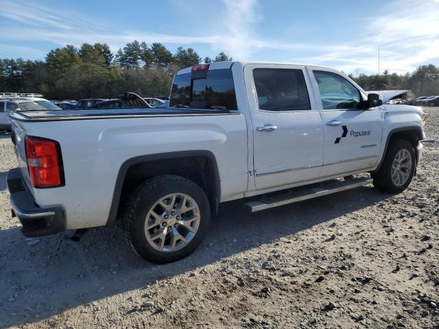 Image 3 of 2015 GMC SIERRA K1500 SLT 2015 with VIN 3GTU2VEC7FG474611