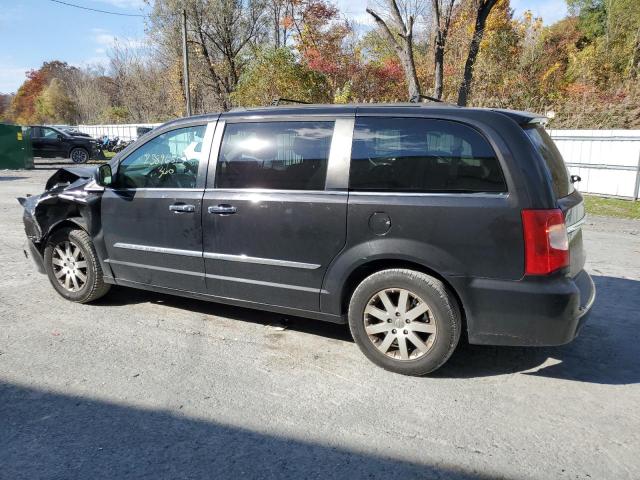 Image 2 of 2015 CHRYSLER TOWN & COUNTRY TOURING 2015 with VIN 2C4RC1BG6FR617447