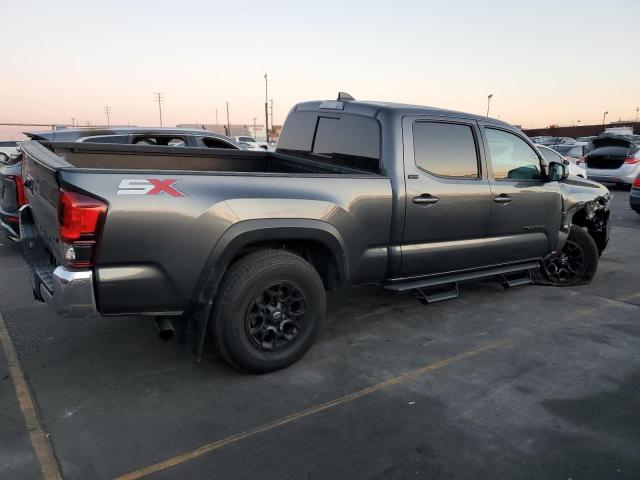 Image 3 of 2023 TOYOTA TACOMA DOUBLE CAB 2023 with VIN 3TMBZ5DN6PM038034
