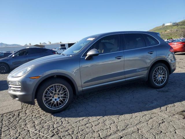 2014 PORSCHE CAYENNE  2014 image