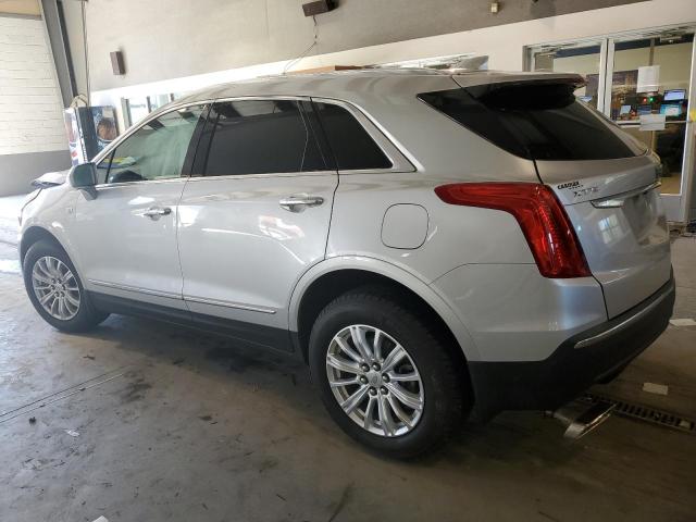 Image 2 of 2018 CADILLAC XT5  2018 with VIN 1GYKNARS3JZ104378