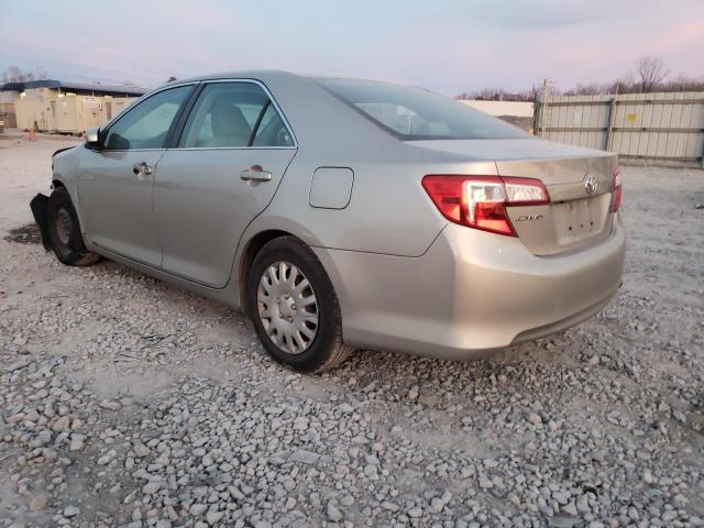 Image 2 of 2014 TOYOTA CAMRY L 2014 with VIN 4T1BF1FK8EU830940