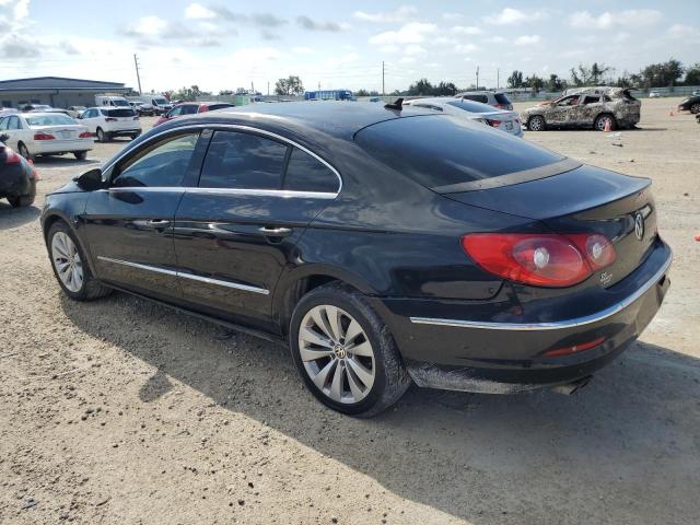 Изображение 2 2011 VOLKSWAGEN CC SPORT 2011 с VIN WVWMN7AN4BE712281