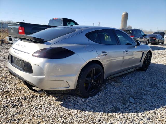 Image 3 of 2011 PORSCHE PANAMERA 2 2011 with VIN WP0AA2A75BL020948