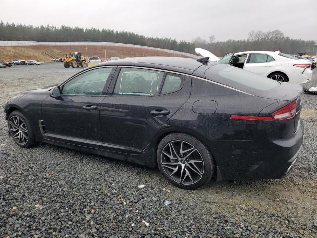 Изображение 2 2023 KIA STINGER GT LINE 2023 с VIN KNAE35LD6P6133505