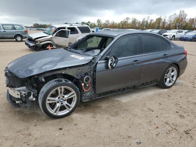 Image 1 of 2017 BMW 330E  2017 with VIN WBA8E1C51HK895156