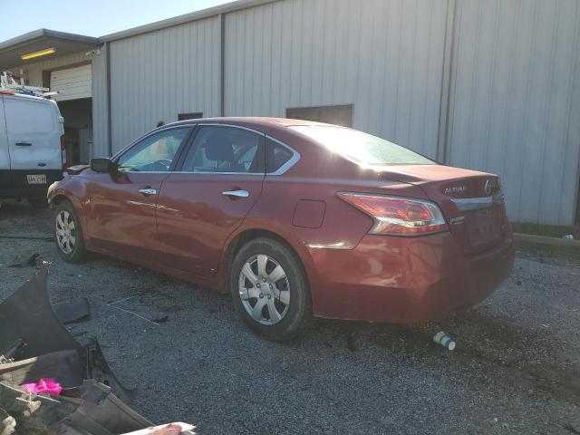 Image 2 of 2014 NISSAN ALTIMA 2.5 2014 with VIN 1N4AL3AP3EC143450