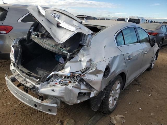 Изображение 3 2012 BUICK LACROSSE  2012 с VIN 1G4GC5ER2CF354724