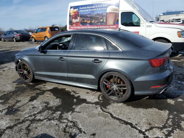 Obraz 2 z 2015 AUDI S3 PREMIUM PLUS 2015 z VIN WAUBFGFF8F1054965