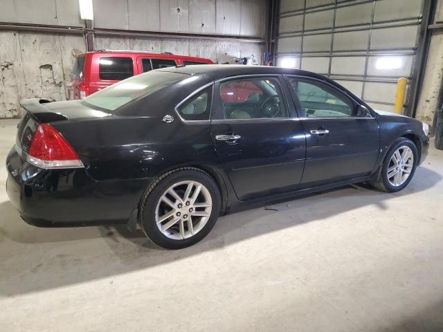 Image 3 of 2008 CHEVROLET IMPALA LTZ 2008 with VIN 2G1WU583389162032