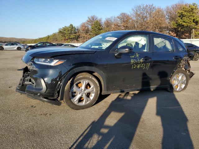 Image 1 of 2023 HONDA HR-V LX 2023 with VIN 3CZRZ2H32PM712146