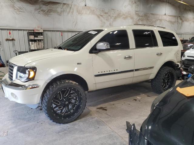 2008 CHRYSLER ASPEN LIMITED 2008 image