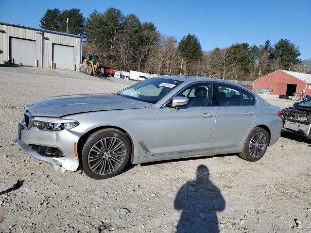 Obraz 2019 BMW 540 XI 2019