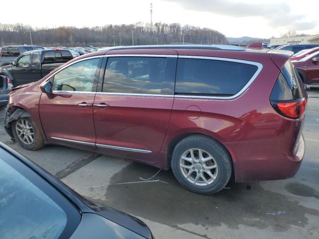 Изображение 2 2020 CHRYSLER PACIFICA TOURING L 2020 с VIN 2C4RC1BG0LR131048