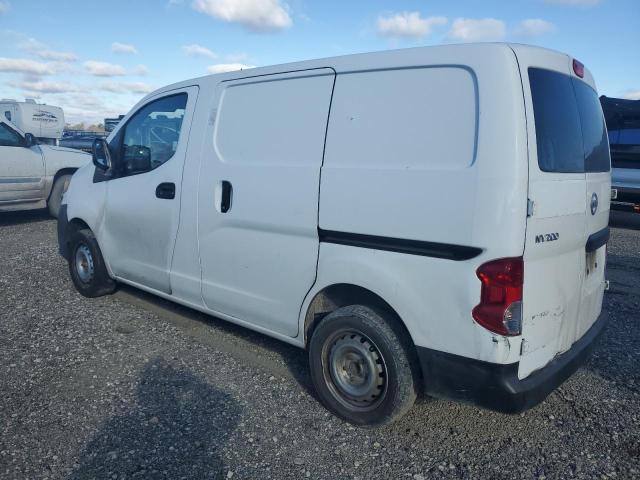 Изображение 2 2017 NISSAN NV200 2.5S 2017 с VIN 3N6CM0KN4HK690041