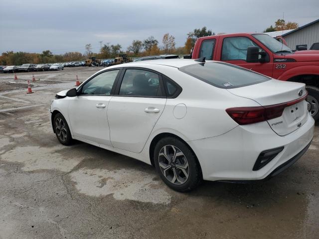Изображение 2 2020 KIA FORTE FE 2020 с VIN 3KPF24AD5LE226866