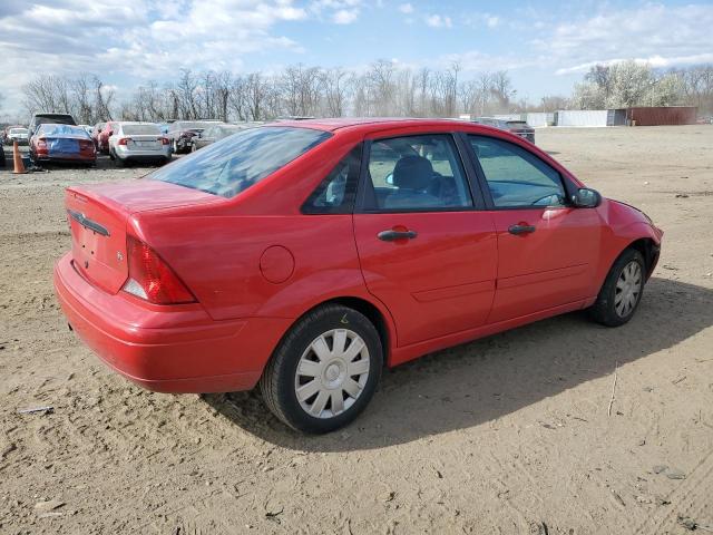 Image 3 of 2004 FORD FOCUS SE COMFORT 2004 with VIN 1FAFP34384W132850