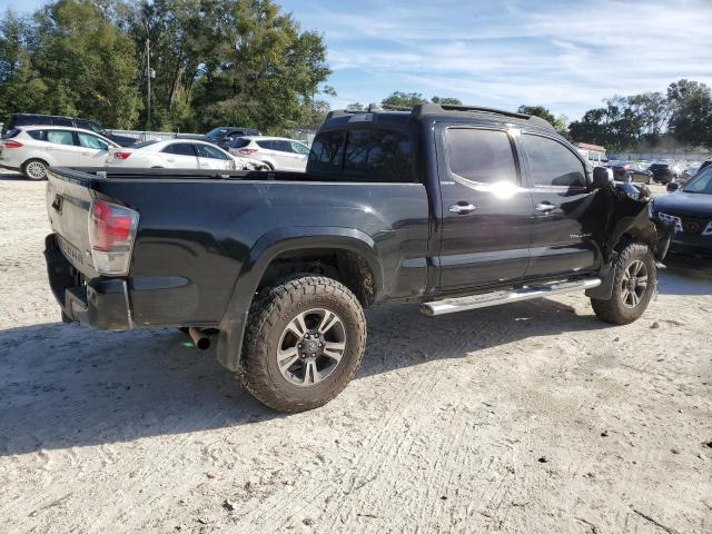 Изображение 3 2016 TOYOTA TACOMA DOUBLE CAB 2016 с VIN 5TFHZ5BN7GX001887