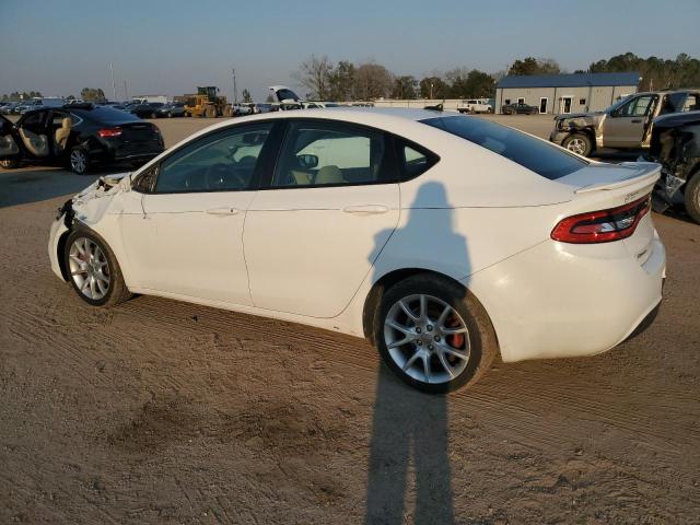 Obraz 2 z 2013 DODGE DART SXT 2013 z VIN 1C3CDFBA1DD205887
