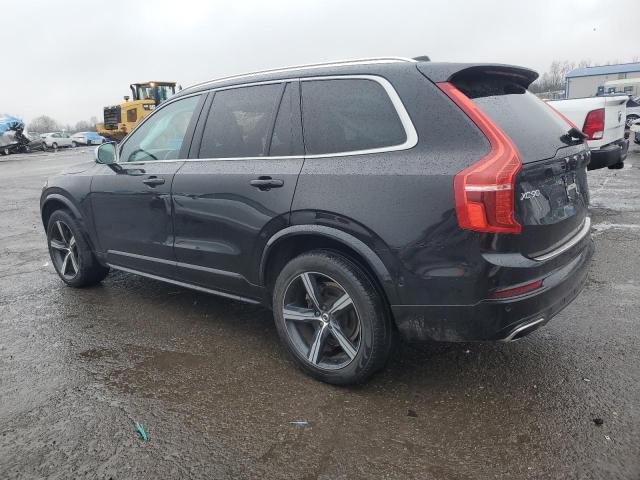 Image 2 of 2019 VOLVO XC90 T5 R-DESIGN 2019 with VIN YV4102PM6K1479186